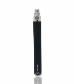 Ego-C Twist 1100 mah Variable Voltage Battery with Charger