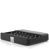 Efest Lush Q8 8 Bay Intelligent Battery Charger