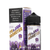 PB & Jam Monster Grape by Jam Monster Eliquid