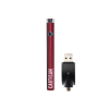 Cartisan Ego Slim Button 280mah Battery