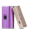 Airis Janus 2-in-1 510 & Pod Vaporizer Kit