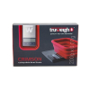 Truweigh crimson digital scale