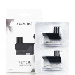 Smok Fetch Mini Replacement Pods