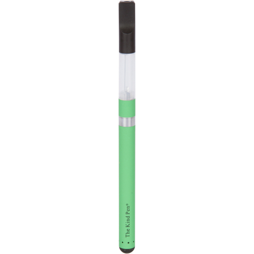The Kind Pen Slim Auto Green