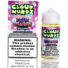 Grape Strawberry Iced by Cloud Nurdz