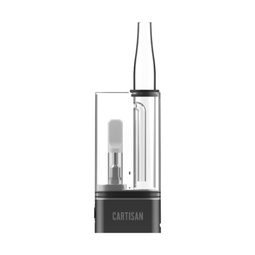Cartisan Hydro Vaporizer Kit