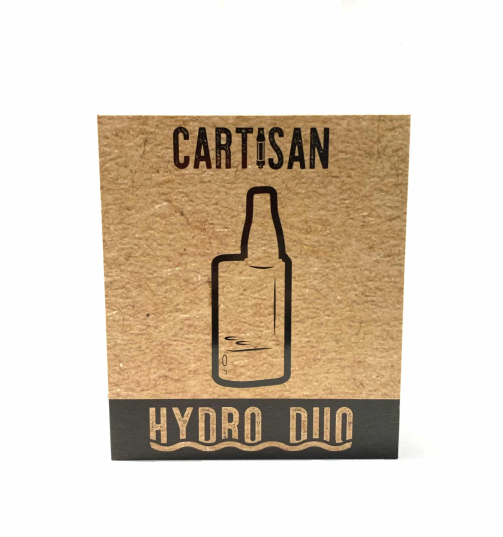 Cartisan Hydro Duo