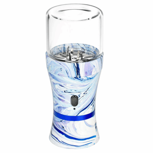 Pulsar King Kut Electric Grinder Marbleized