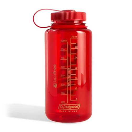 Vibes X Nalgene Bottle