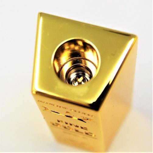 Hamilton Gold Bar 510 Battery