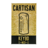 Cartisan Keybd Neo VV Cartridge Battery box