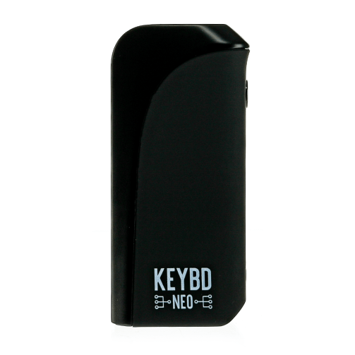 Cartisan Keybd Neo VV Cartridge Battery side