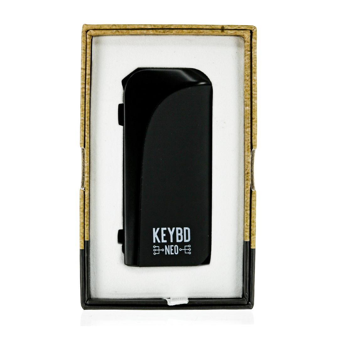 Cartisan Keybd Neo VV Cartridge Battery