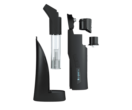 G Pen Roam Vaporizer by Grenco Science