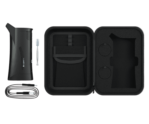 G Pen Roam Vaporizer by Grenco Science