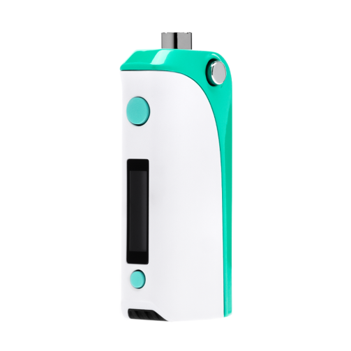 cartisan keybd neo white/mint