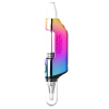 Lookah Seahorse Pro Nectar Collector Kit rainbow