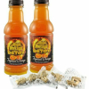 High Voltage Detox Permanent 5 Day Flush contents