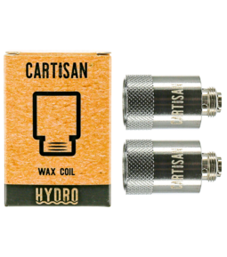 Cartisan Hydro Wax Coil