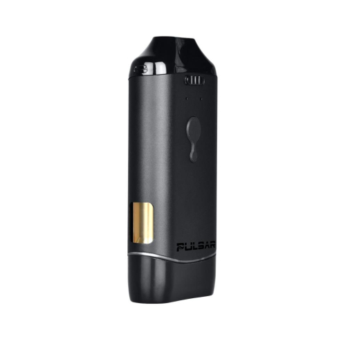 Pulsar DuploCart Thick Oil Vaporizer side