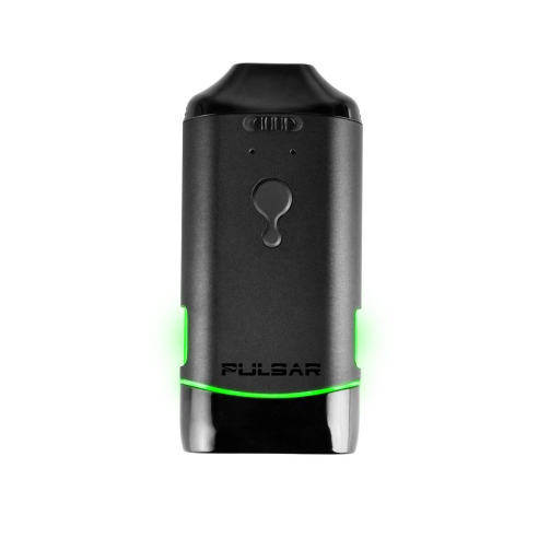 Pulsar DuploCart Thick Oil Vaporizer green