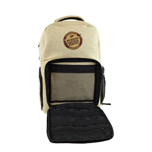 Raw X Burlap backpack