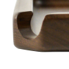 Ryot Walnut Wood Rolling Tray