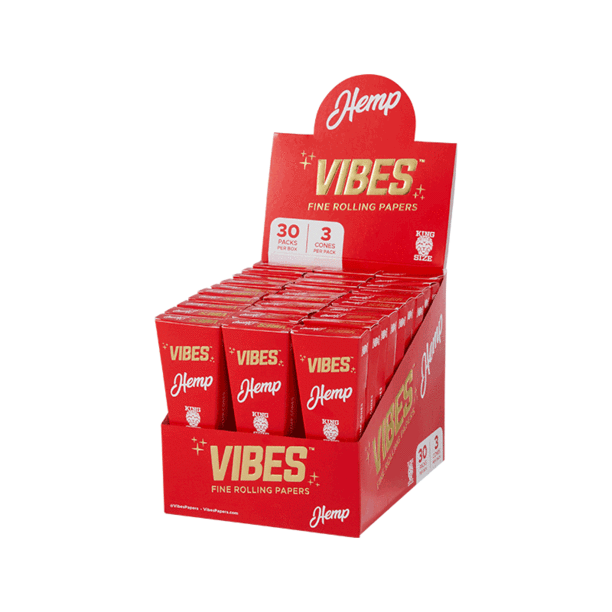 Vibes box