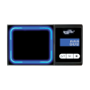 WeighMax Luminx Lux-1000 blue