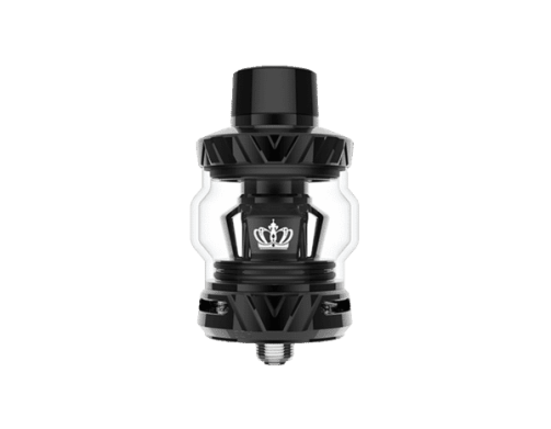 uwell crown 5 tank black