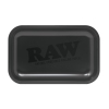 Raw Small Metal Rolling Tray raw murderd