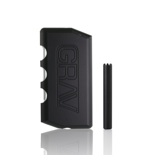 GRAV Aluminum Dugout Set Active black