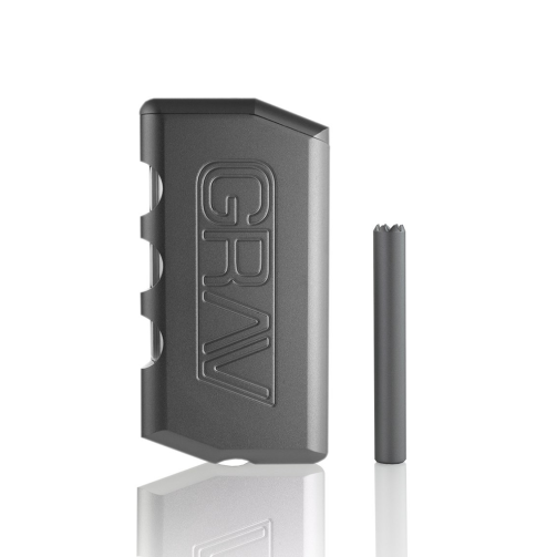 GRAV Aluminum Dugout Set Active gunmetal