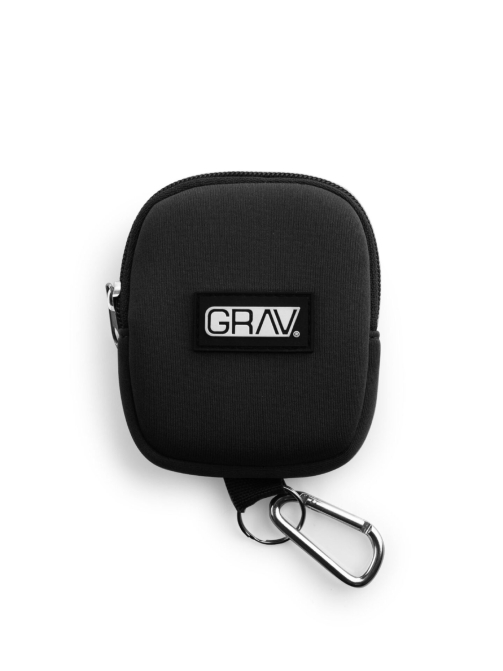 GRAV Aluminum Dugout Set Active black set