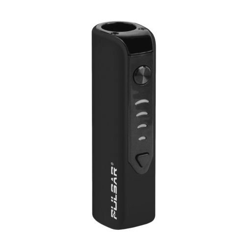 Pulsar Mobi Thick Oil Vaporizer Black
