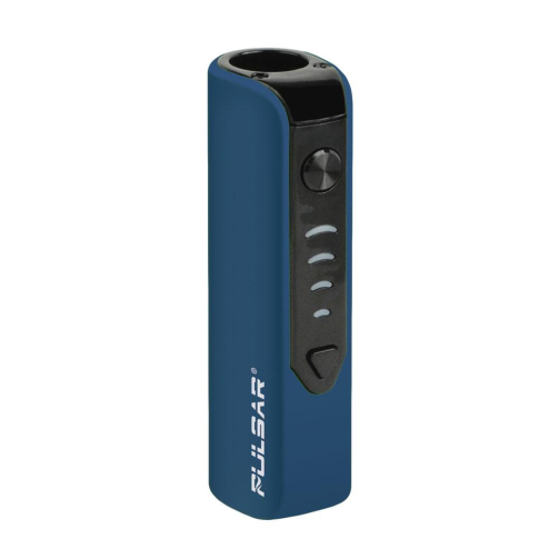 Pulsar Mobi Thick Oil Vaporizer Blue
