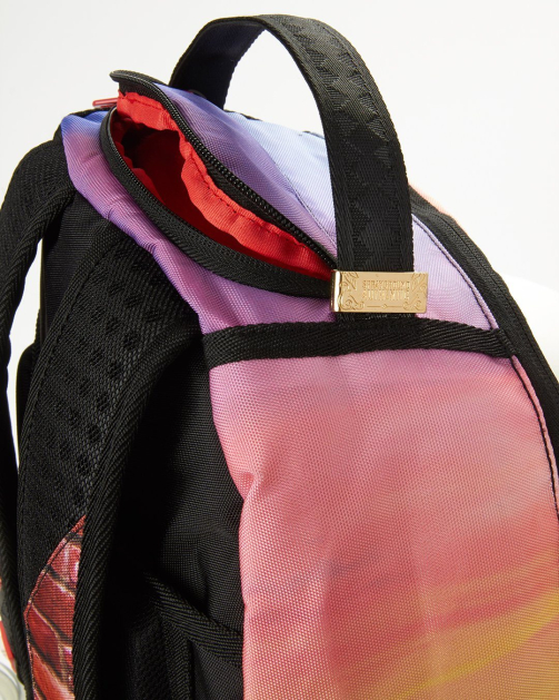 sprayground hey arnold backpack