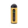 Ooze Drought Dry Herb Vaporizer gold device