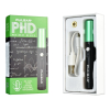Pulsar PHD 510 Cartridge Vape Battery package contents
