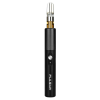 Pulsar PHD 510 Cartridge Vape Battery bettery with a cartridge inserted (cartridge not included)