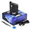 Pulsar Shift Dry Herb Vaporizer package contents