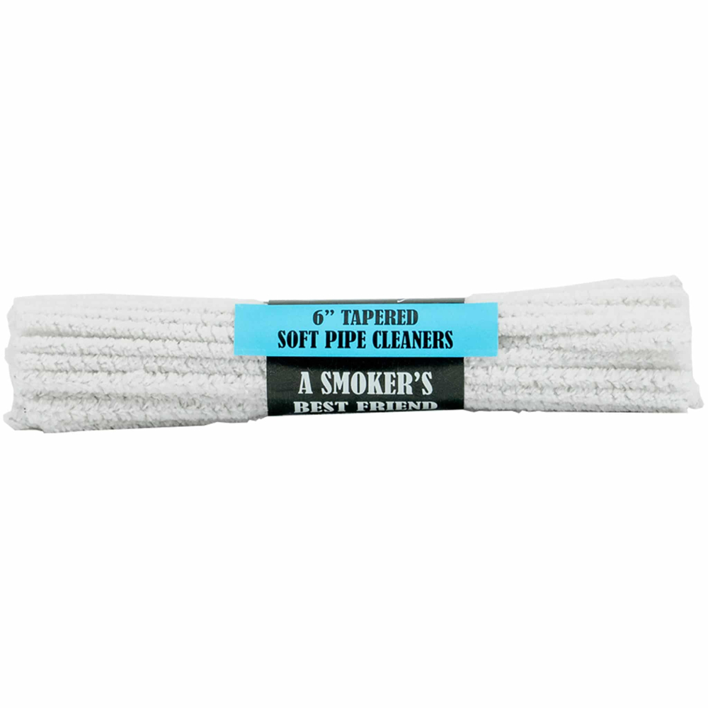 Randy's Soft Pipe Cleaner Bundle 6"
