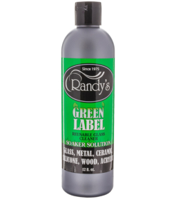 randys green label cleaner