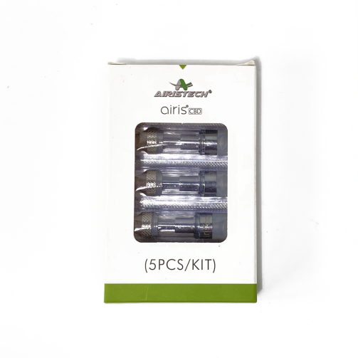 airistech tripod replacement cartridge for cbd oil box
