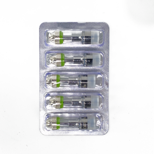 airistech tripod replacement cartridge thick oil blister pack