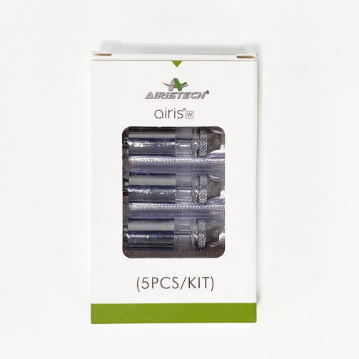 airistech tripod replacement cartridge wax cartridge box