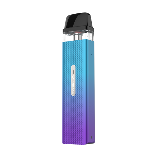 Vaporesso Xros Mini Pod System grape purple device
