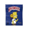 Mylar Bag 3.5 oz Design 4 Stoner Dude