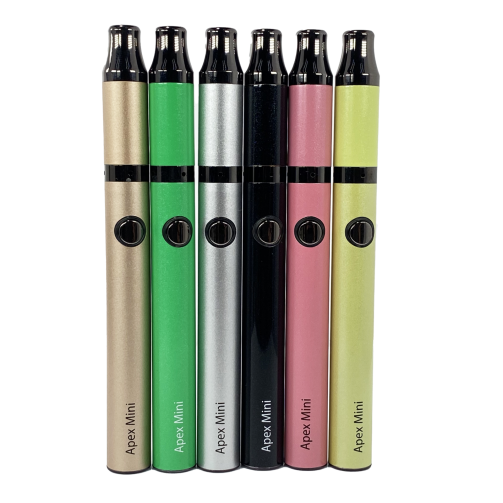 Yocan Apex Mini Color Options