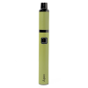 Yocan Apex concentrate kit apple green device